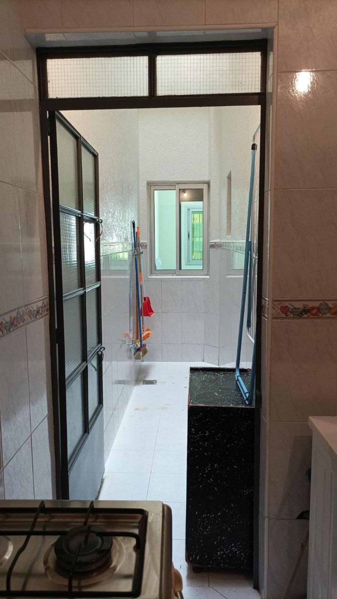 Apartment Benmoumou Tanger