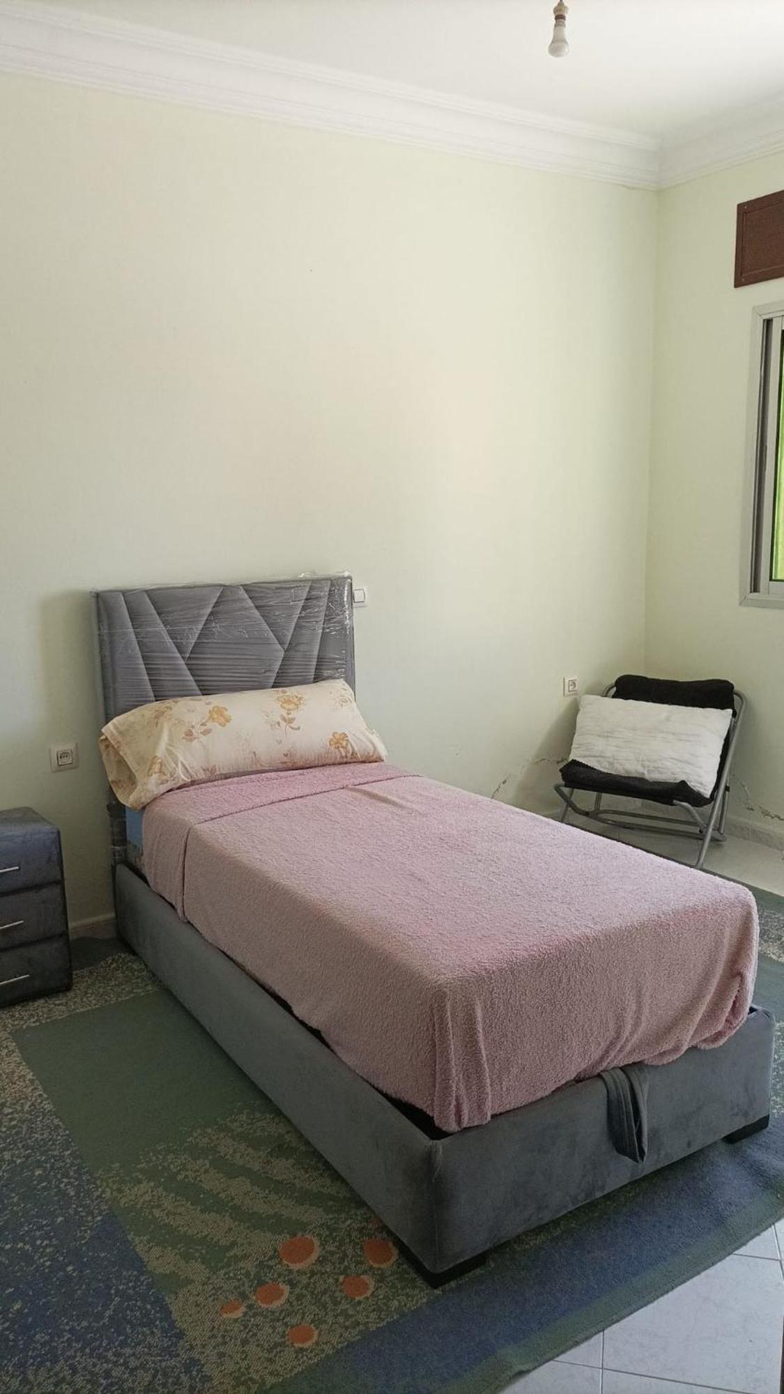 Benmoumou Apartment Tanger