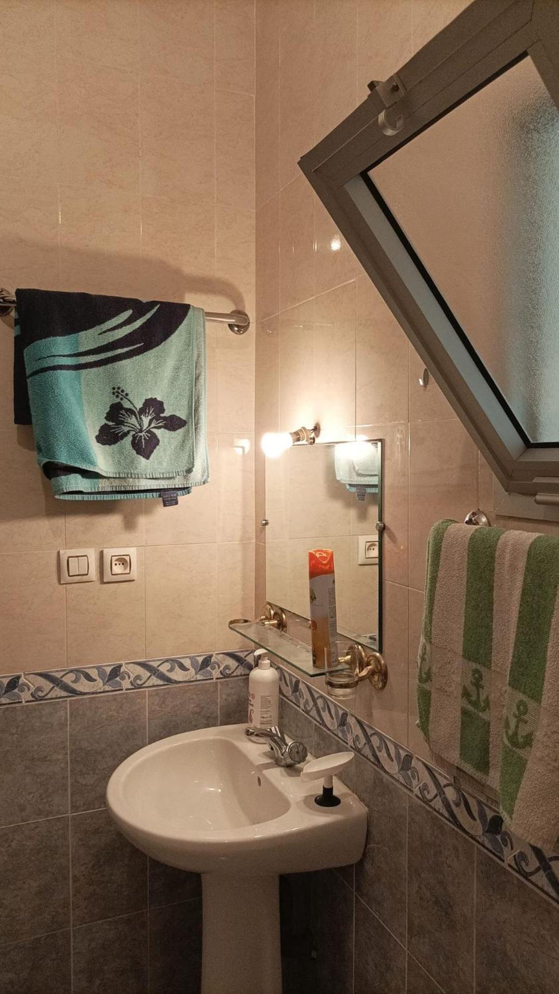 Apartment Benmoumou